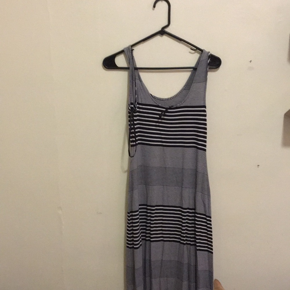 Long dress